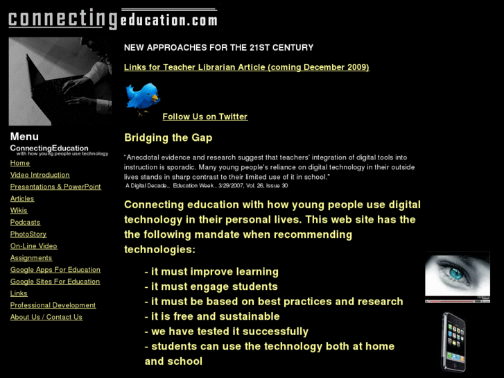 www.connectingeducation.com