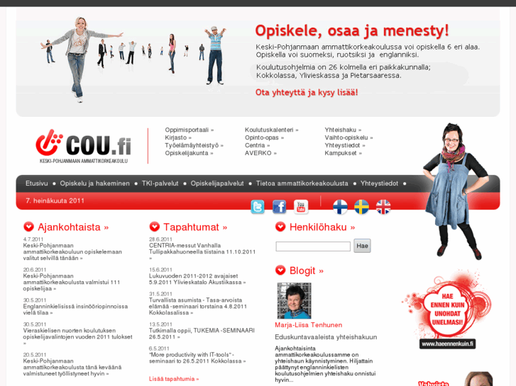 www.cou.fi