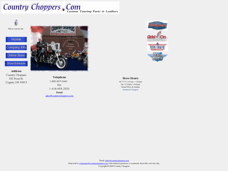 www.countrychoppers.com