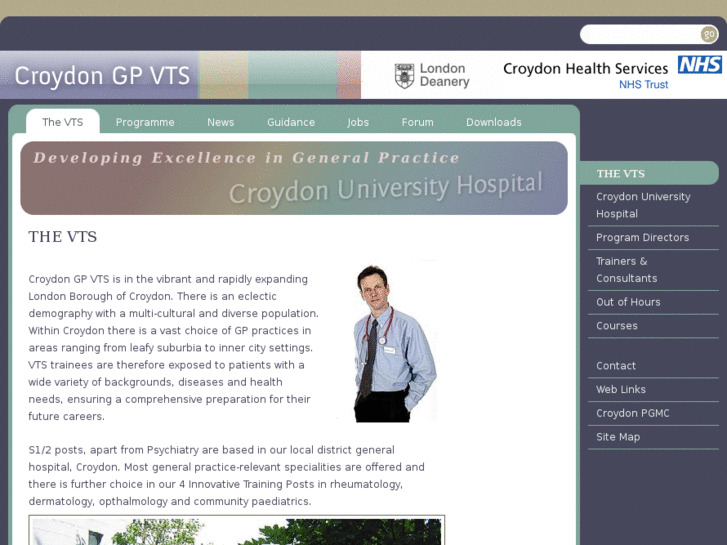 www.croydongpvts.co.uk