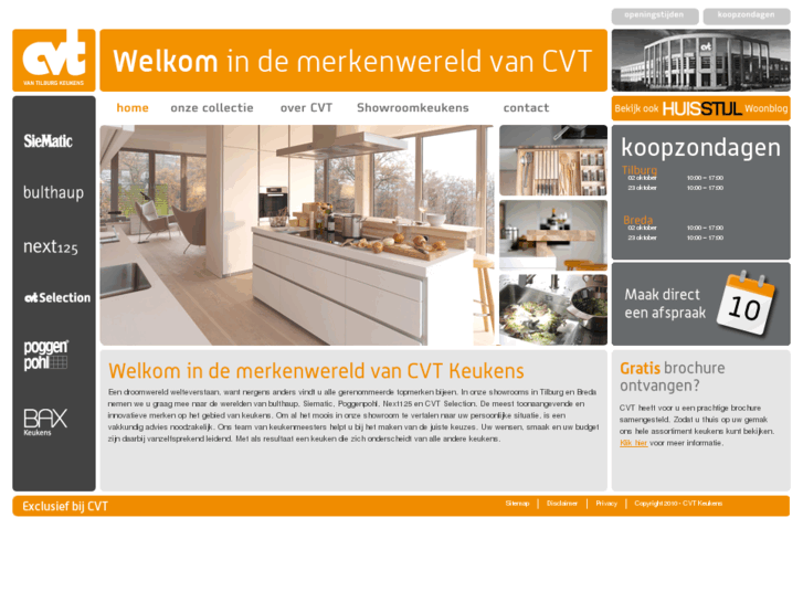 www.cvt.nl