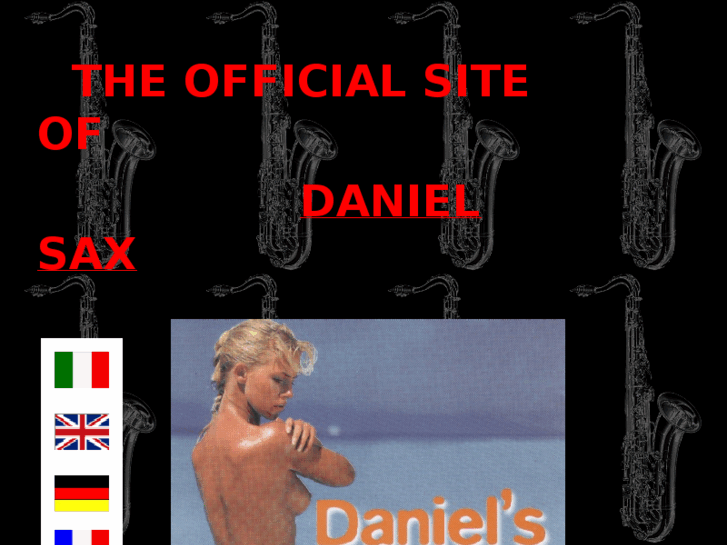 www.danielsax.com