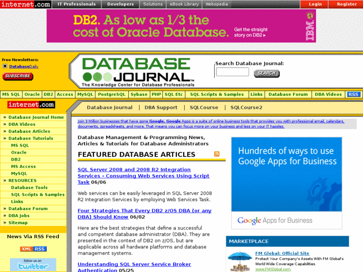 www.database-journal.com