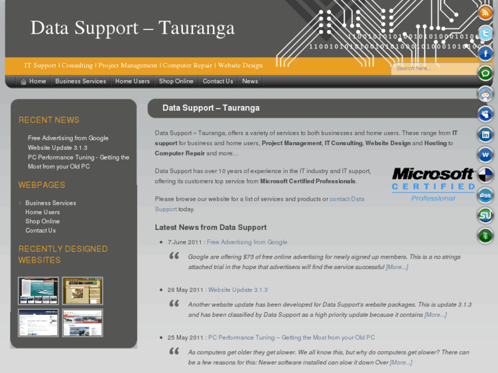 www.datasupport.co.nz