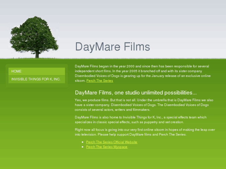 www.daymarefilms.com