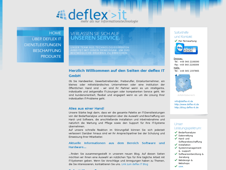 www.deflex-it.net