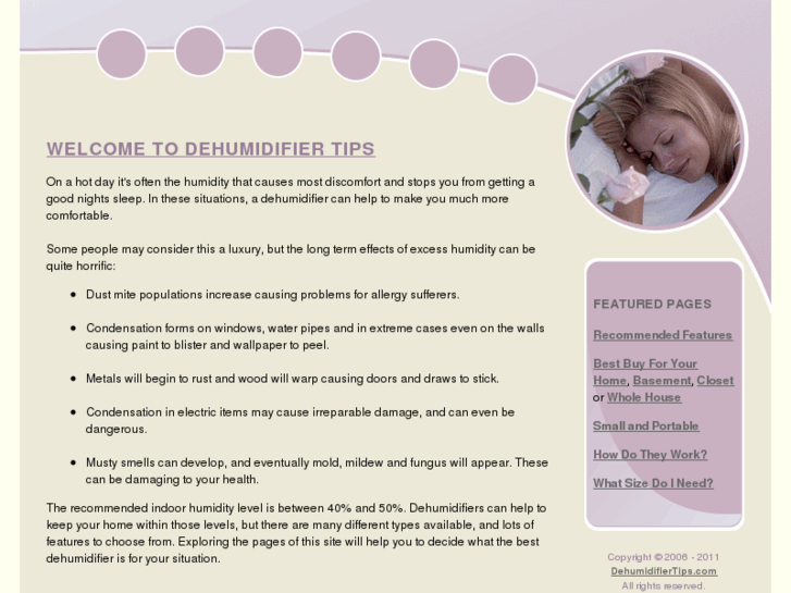 www.dehumidifier-tips.com