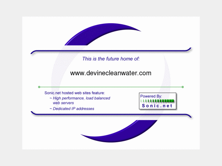www.devinecleanwater.com