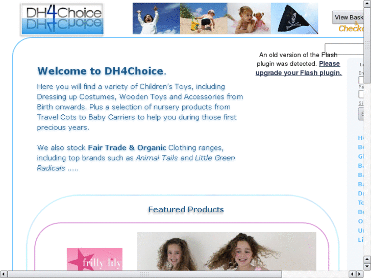 www.dh4choice.com