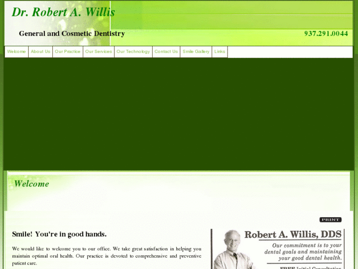 www.drrobertwillis.com