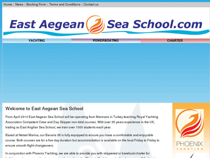 www.eastaegeanseaschool.com