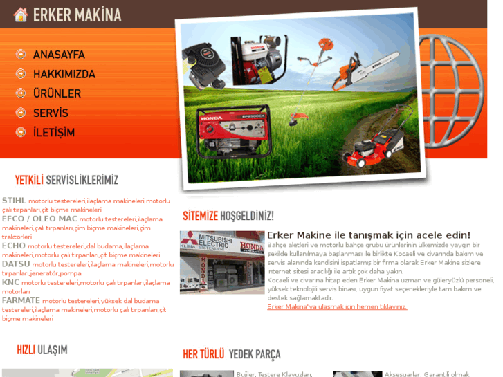 www.erkermakina.com