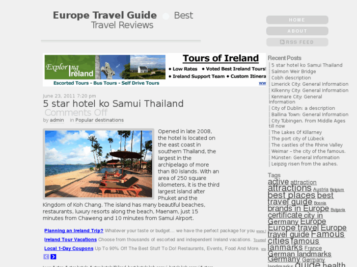 www.europe-travel-guide.net