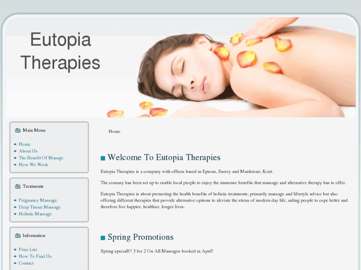 www.eutopia-therapies.com