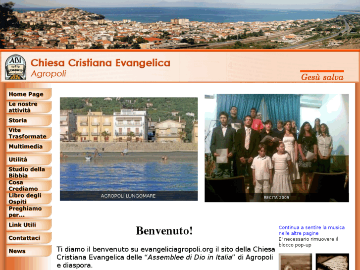 www.evangeliciagropoli.org