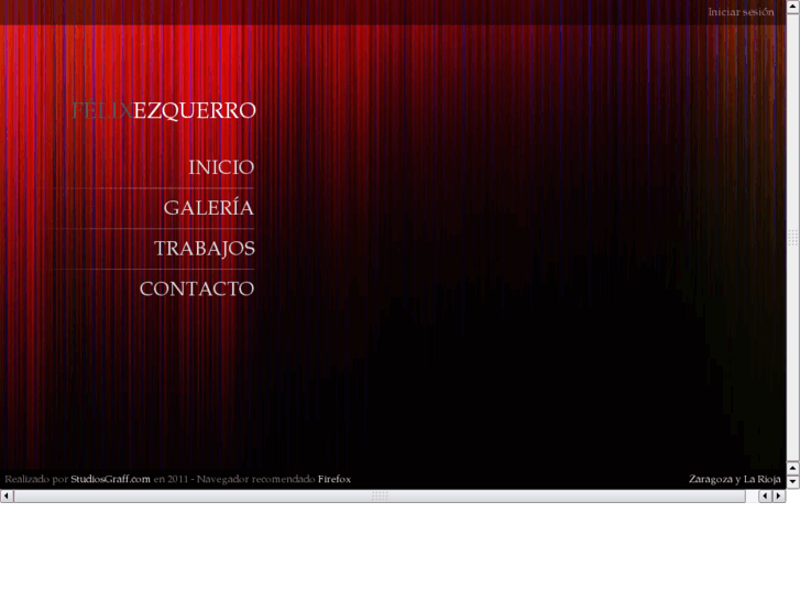 www.felixezquerro.es