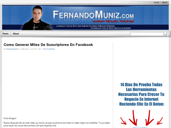 www.fernandomuniz.com