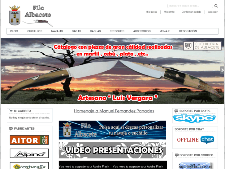 www.filoalbacete.es