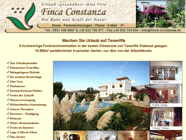 www.finca-constanza.de