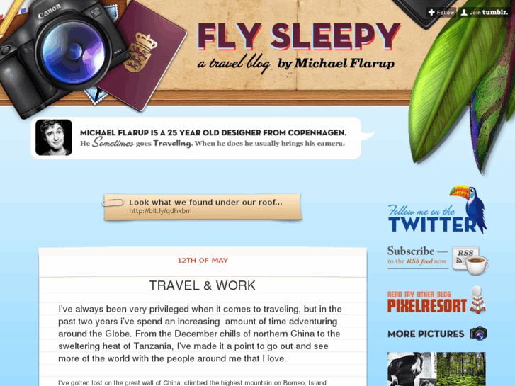 www.flysleepy.com