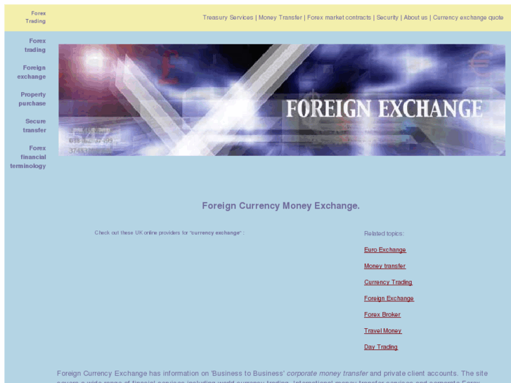 www.foreign-currency-exchange.co.uk