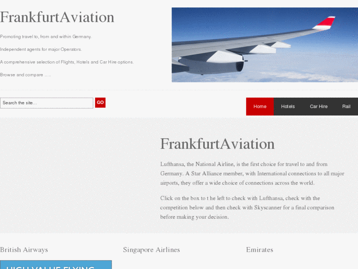 www.frankfurtaviation.com