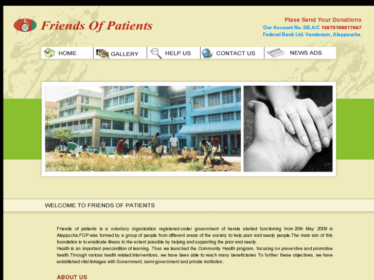 www.friendsofpatients.com