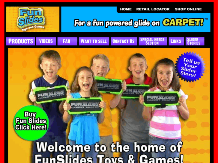www.funslidesbrand.com