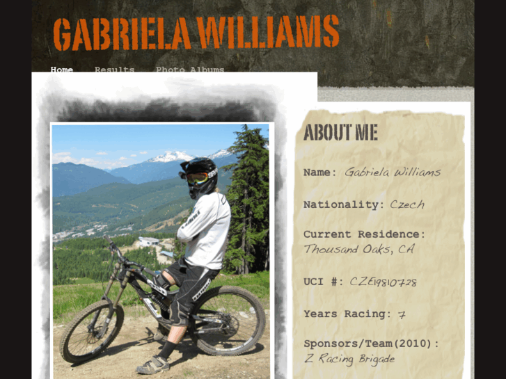 www.gabrielawilliams.com