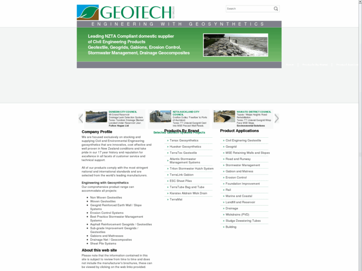 www.geotechsystems.co.nz