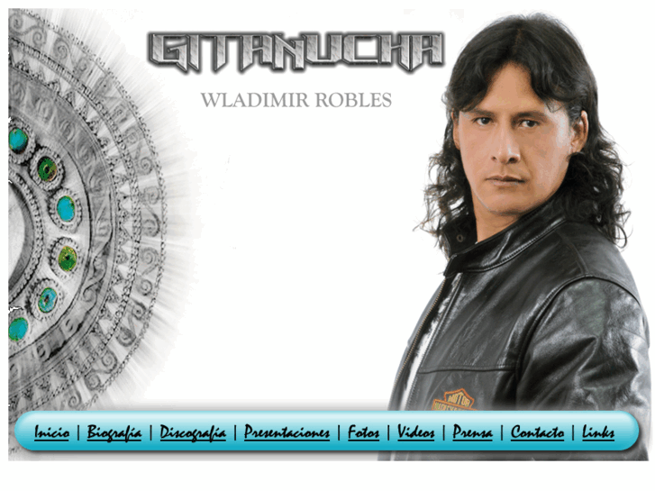 www.gitanucha.com
