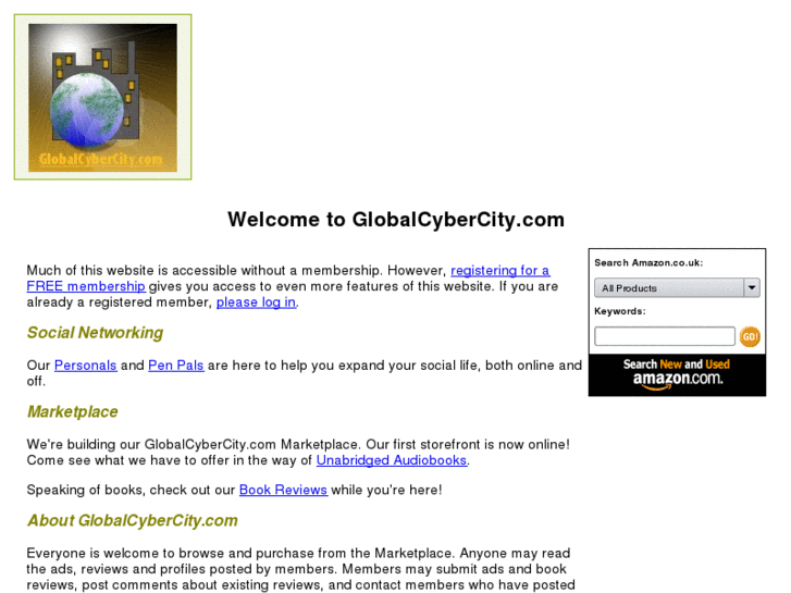 www.globalcybercity.com