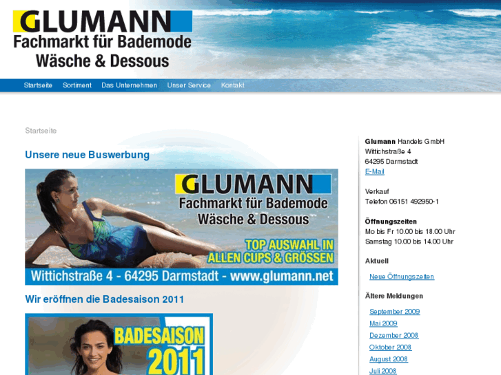 www.glumann.net