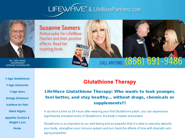 www.glutathione-therapy.com