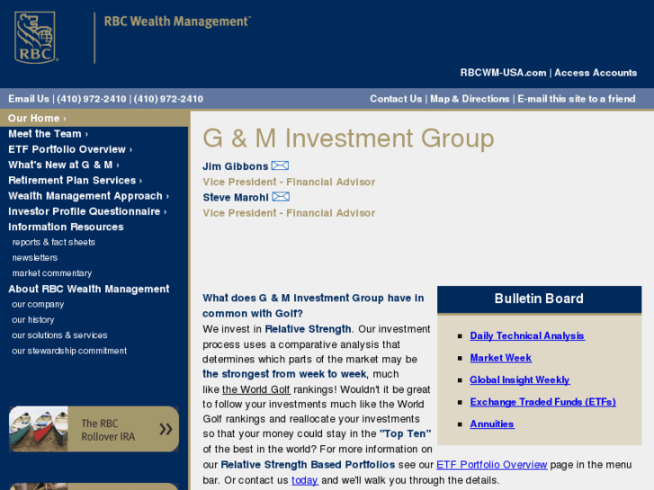 www.gminvestmentgroup.com