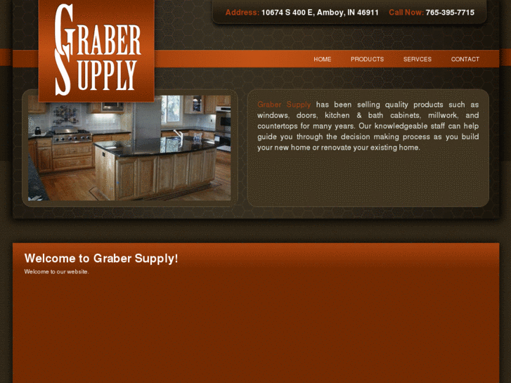 www.grabersupply.com