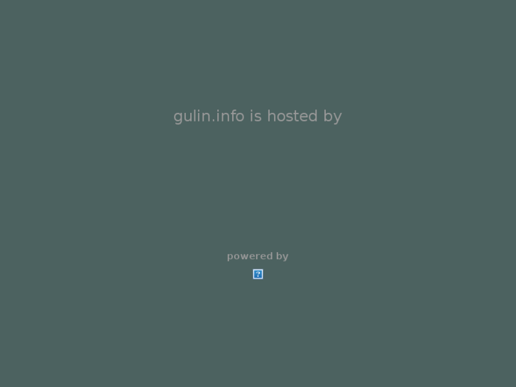 www.gulin.info