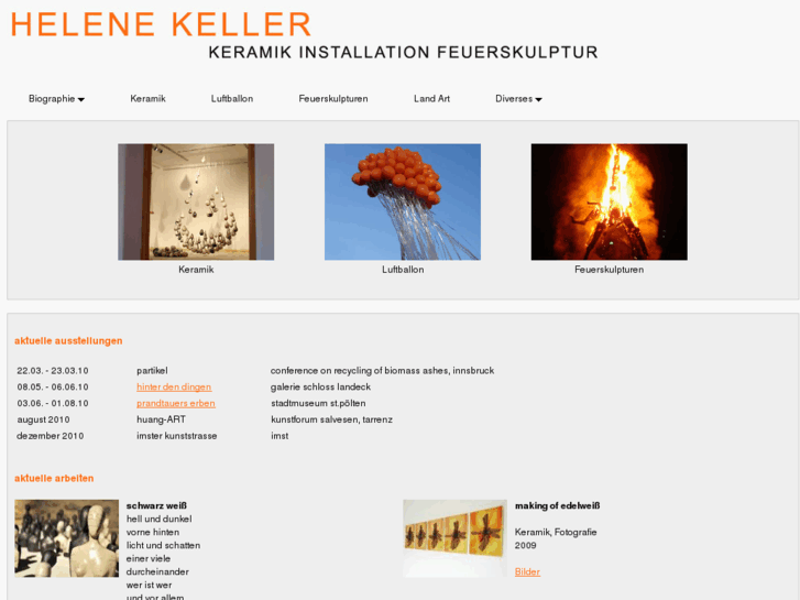 www.helenekeller.com