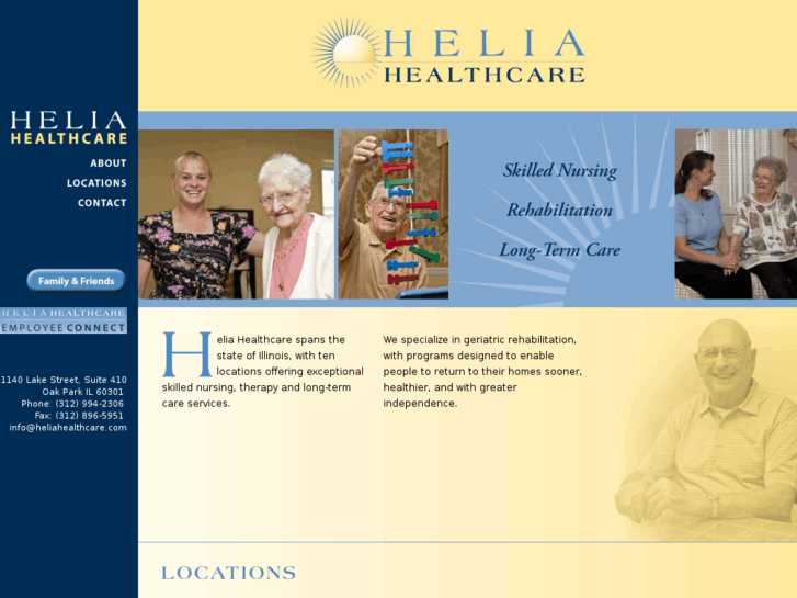 www.heliahealthcare.com