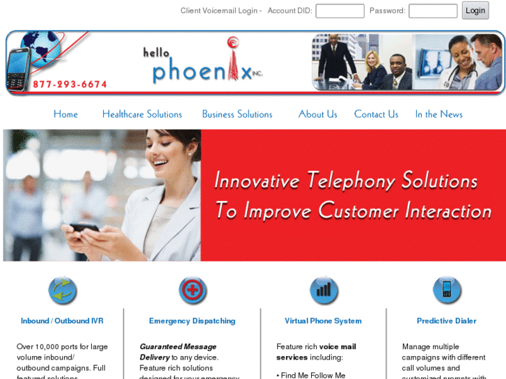 www.hellophoenix.net