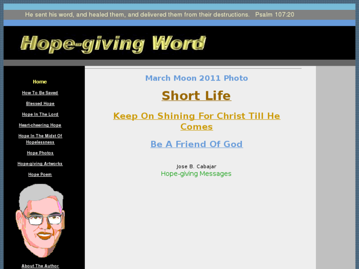 www.hope-givingword.com