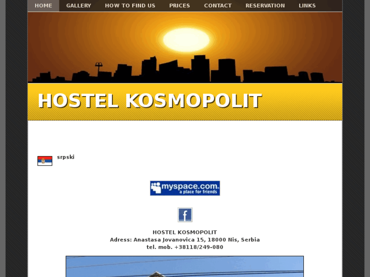 www.hostelkosmopolit.com
