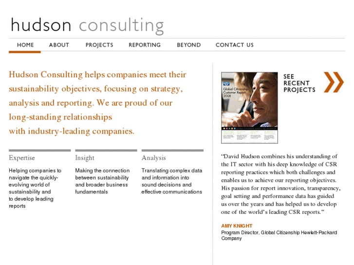 www.hudson-consulting.com