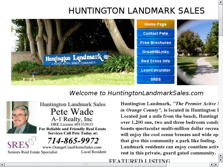 www.huntingtonlandmarkcondos.com