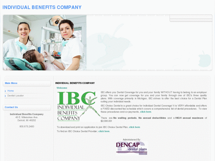 www.ibcchoice.com