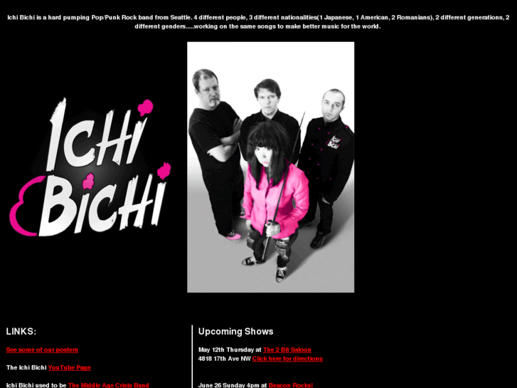 www.ichibichi.com