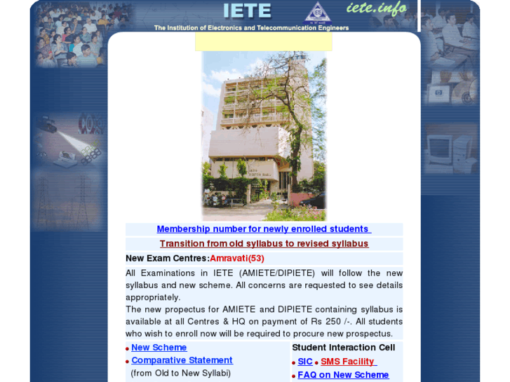 www.iete.info