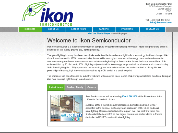 www.ikonsemi.com