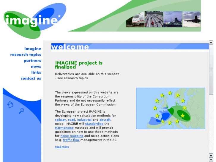 www.imagine-project.org