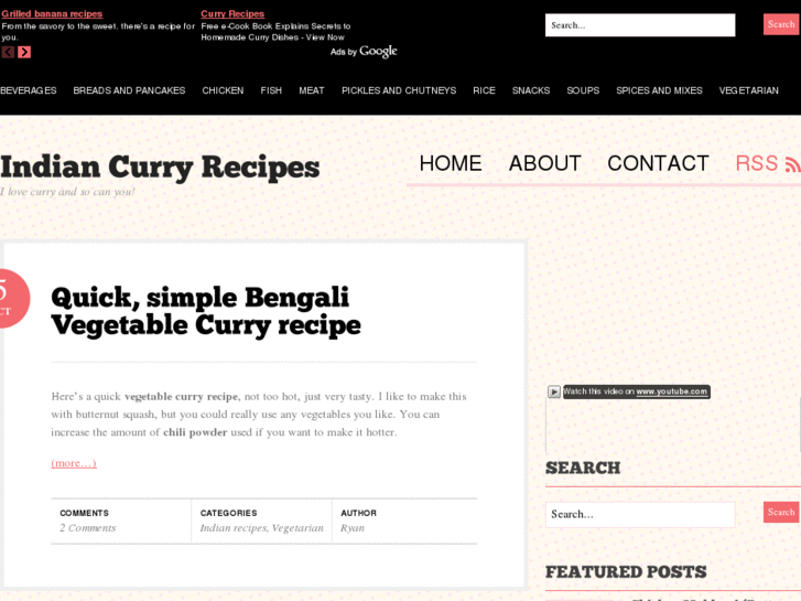 www.indiancurryrecipes.com